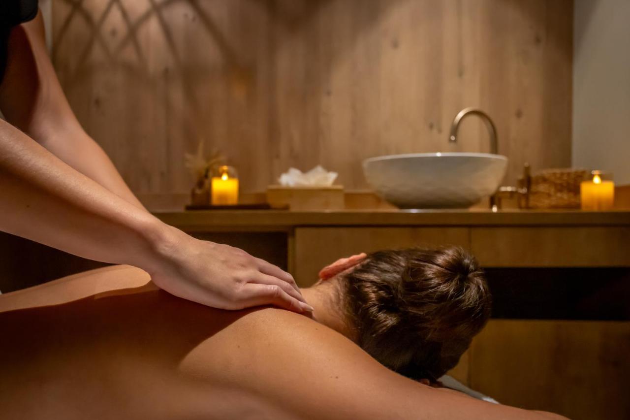 Hotel & Spa Le Maury, Vannes, The Originals Boutique المظهر الخارجي الصورة