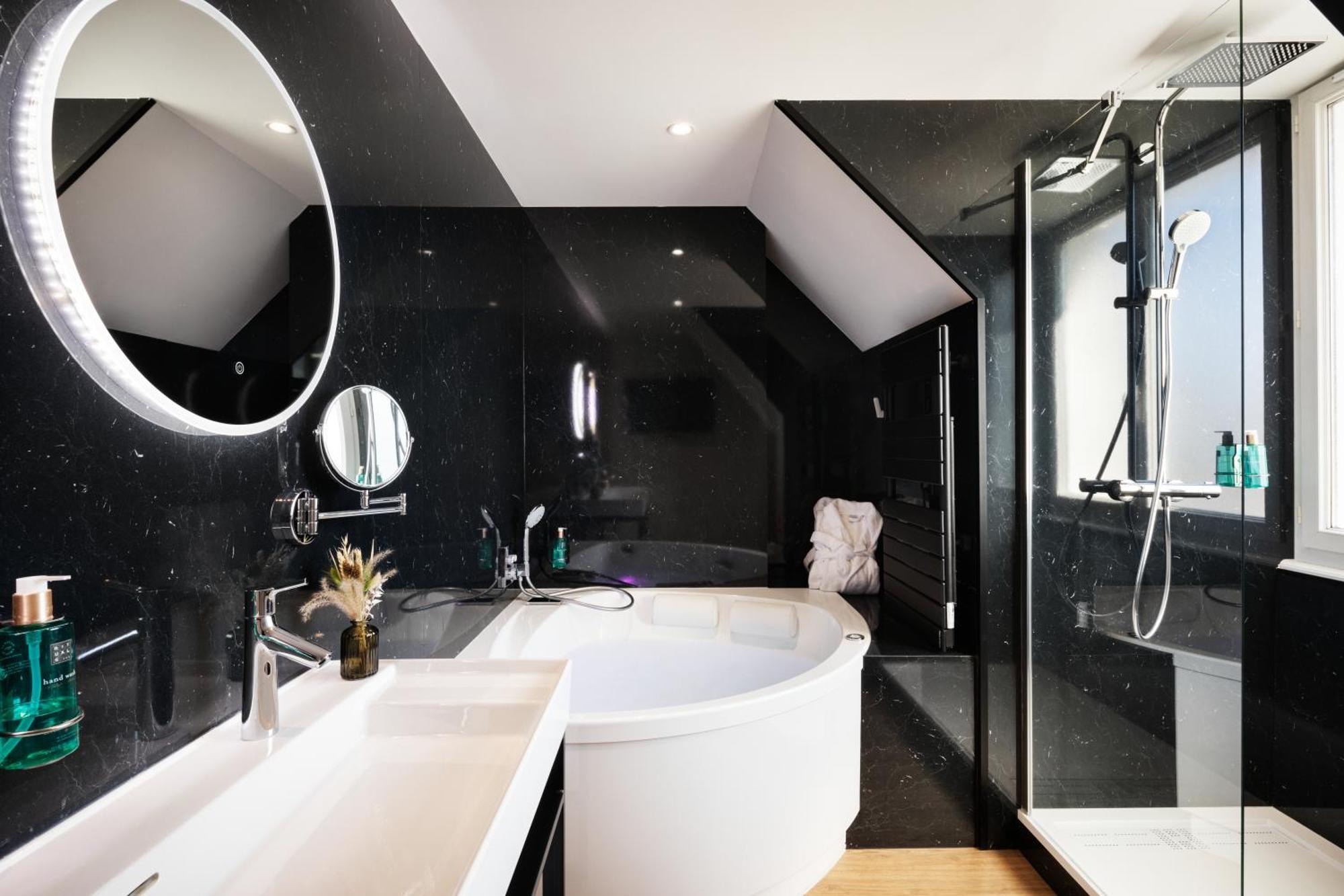 Hotel & Spa Le Maury, Vannes, The Originals Boutique المظهر الخارجي الصورة