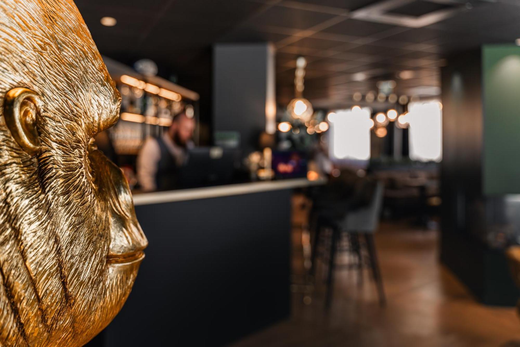 Hotel & Spa Le Maury, Vannes, The Originals Boutique المظهر الخارجي الصورة