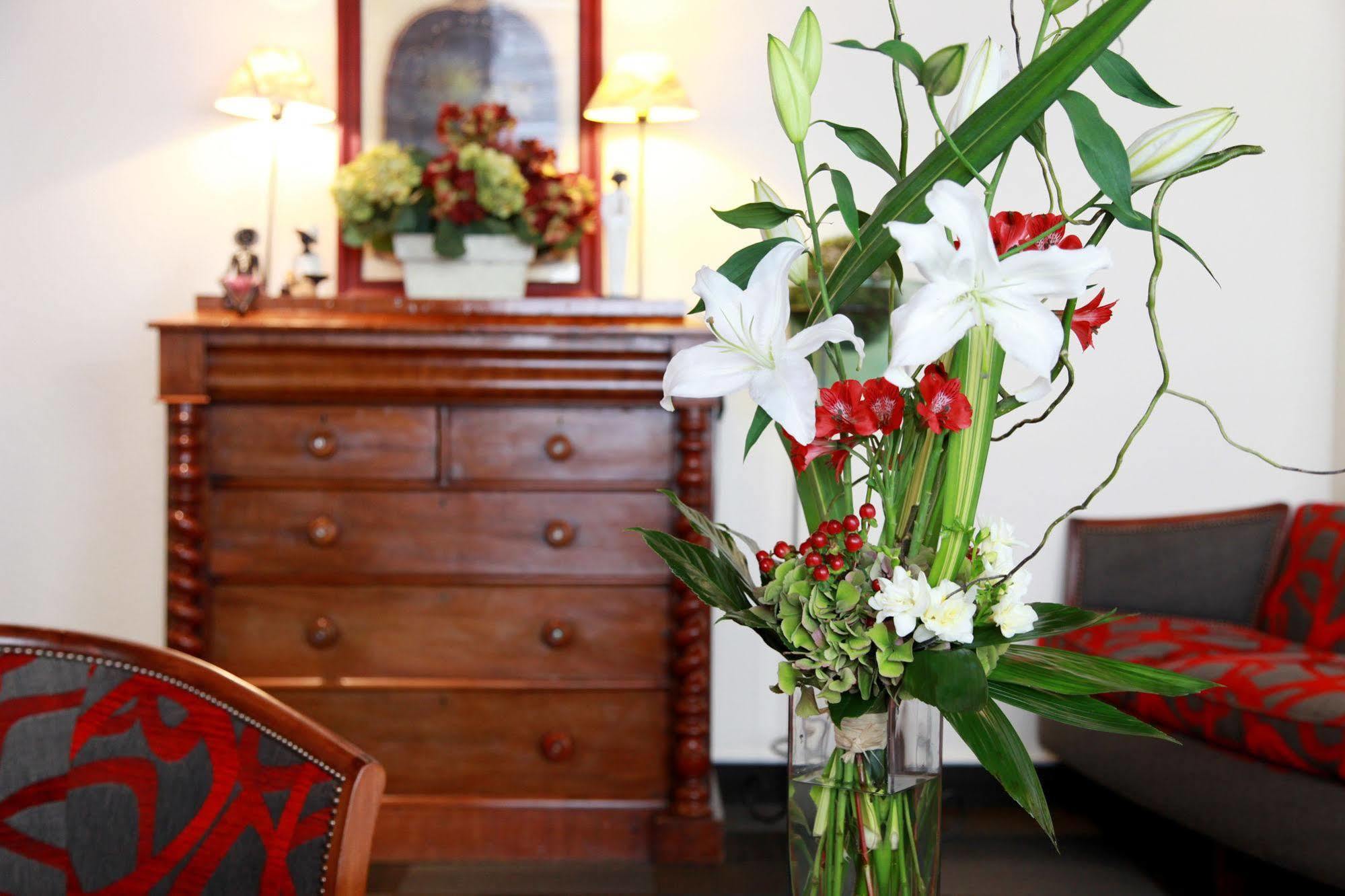 Hotel & Spa Le Maury, Vannes, The Originals Boutique المظهر الخارجي الصورة