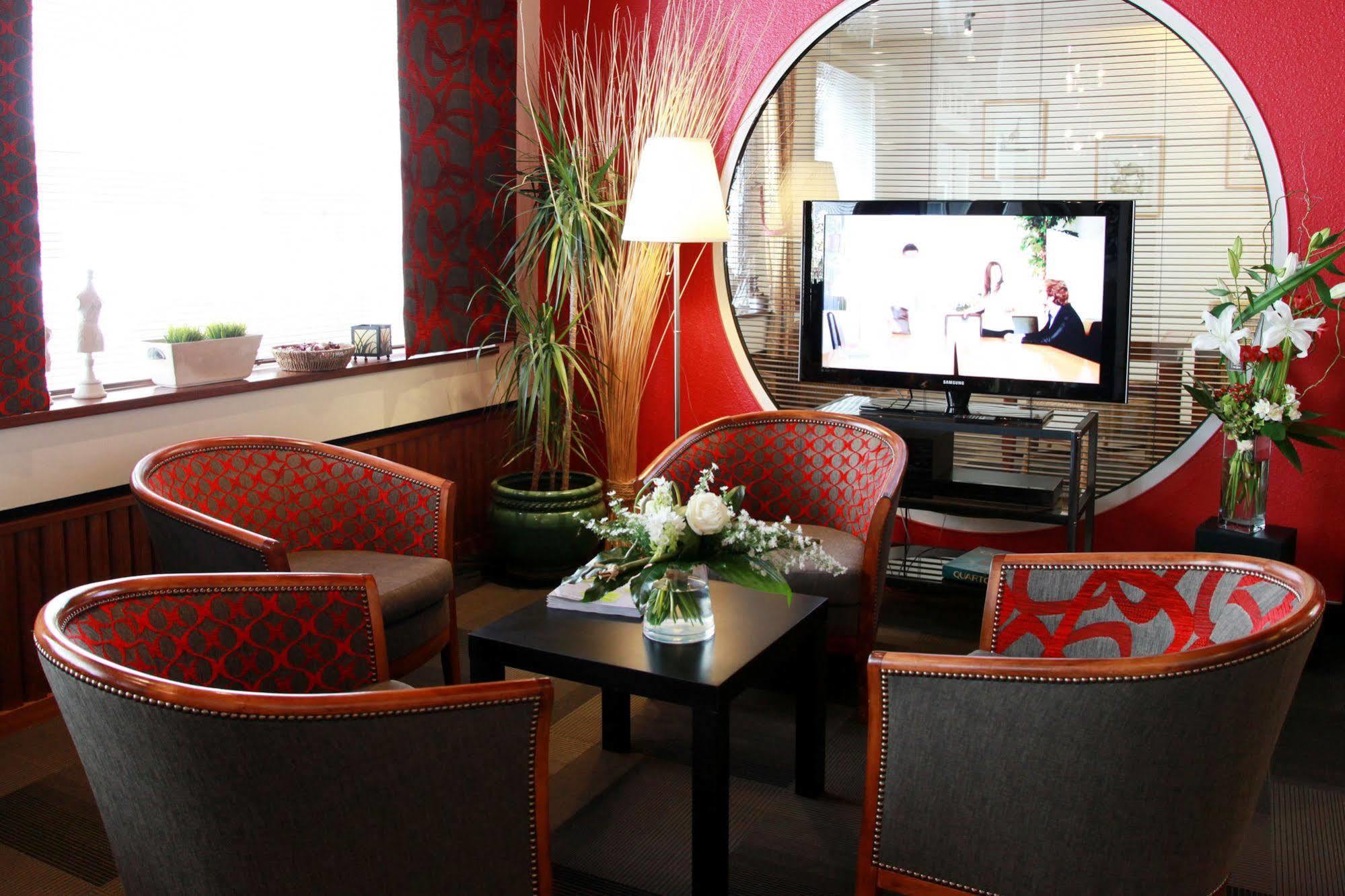 Hotel & Spa Le Maury, Vannes, The Originals Boutique المظهر الخارجي الصورة